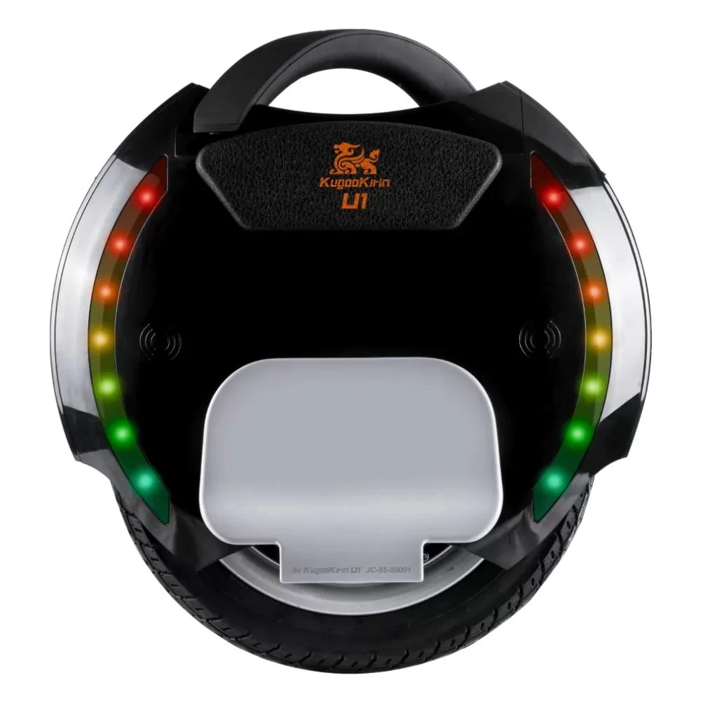Моноколесо Kugoo Kirin U1